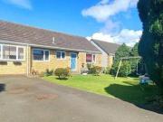3 Bedroom Bungalow For Sale In Embleton