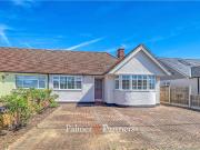 3 bedroom bungalow for sale in Erick Avenue, Broomfield,...