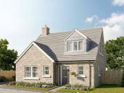 3 bedroom bungalow for sale in Estuary View Appledore...
