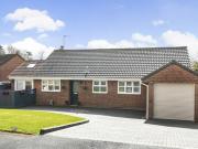 3 Bedroom Bungalow For Sale In Exmouth