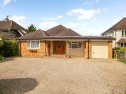 3 Bedroom Bungalow For Sale In Farnham, Surrey