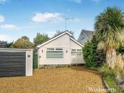 3 Bedroom Bungalow For Sale In Ferndown