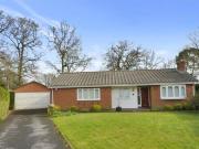 3 Bedroom Bungalow For Sale In Ferndown, Dorset