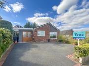 3 Bedroom Bungalow For Sale In Frodsham