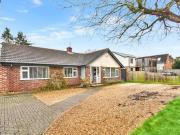 3 Bedroom Bungalow For Sale In Fulbourn