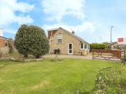 3 bedroom bungalow for sale in Galtres Road, York, North...
