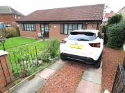 3 Bedroom Bungalow For Sale In Gateshead, Tyne And Wear