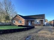 3 Bedroom Bungalow For Sale In Glanamman, Ammanford