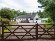 3 Bedroom Bungalow For Sale In Glenmoriston, Inverness