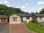 3 Bedroom Bungalow For Sale In Glenrothes