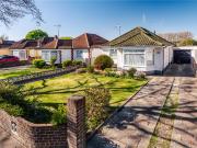 3 bedroom bungalow for sale in Goring Way, Goring by...