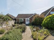 3 Bedroom Bungalow For Sale In Great Ellingham, Attleborough