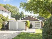 3 Bedroom Bungalow For Sale In Hadley Wood, Hertfordshire