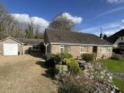 3 Bedroom Bungalow For Sale In Hagworthingham Road