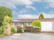 3 Bedroom Bungalow For Sale In Halifax, West Yorkshire