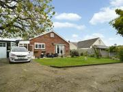 3 Bedroom Bungalow For Sale In Halstead