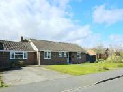 3 Bedroom Bungalow For Sale In Hardwick, Cambridge