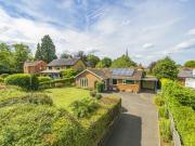 3 Bedroom Bungalow For Sale In Harlaxton, Grantham