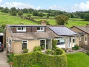 3 Bedroom Bungalow For Sale In Harrogate, North Yorkshire