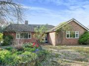 3 Bedroom Bungalow For Sale In Hartwell, Northampton