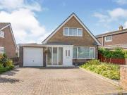 3 bedroom bungalow for sale in Hawkshead Avenue Euxton...