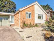 3 Bedroom Bungalow For Sale In Headley