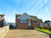 3 Bedroom Bungalow For Sale In Hedge End
