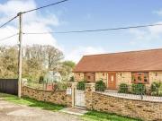 3 bedroom bungalow for sale in Hertford Drive Fobbing...