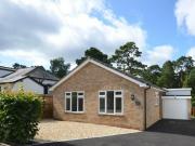 3 Bedroom Bungalow For Sale In Hindhead, Surrey