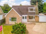 3 Bedroom Bungalow For Sale In Holbeach, Spalding