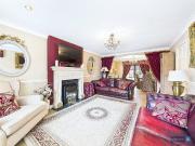 3 bedroom bungalow for sale in Hollin Close, Rossington,...