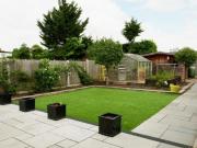 3 Bedroom Bungalow For Sale In Hornchurch, London