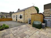 3 Bedroom Bungalow For Sale In Huddersfield, West Yorkshire