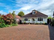 3 Bedroom Bungalow For Sale In Irby