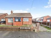 3 bedroom bungalow for sale in Jackson Street Burtonwood...