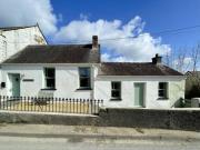 3 Bedroom Bungalow For Sale In Kilgetty, Pembrokeshire
