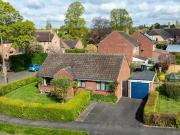 3 Bedroom Bungalow For Sale In Kineton
