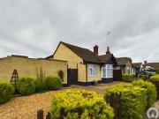3 Bedroom Bungalow For Sale In Kingsthorpe, Northampton