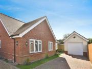 3 Bedroom Bungalow For Sale In Kirby Cross