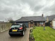3 Bedroom Bungalow For Sale In Kirk Merrington, Spennymoor