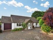 3 Bedroom Bungalow For Sale In Lapford, Crediton