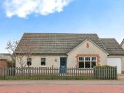 3 Bedroom Bungalow For Sale In Laurencekirk, Aberdeenshire