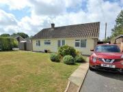 3 bedroom bungalow for sale in Leafield Sellindge TN25 TN25