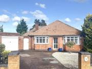 3 Bedroom Bungalow For Sale In Leicester, Leicestershire