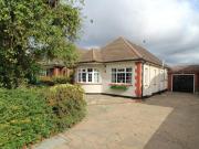 3 Bedroom Bungalow For Sale In Leigh on sea, Essex