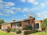 3 Bedroom Bungalow For Sale In Letchworth Garden City