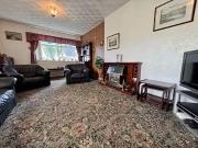 3 Bedroom Bungalow For Sale In Lewascote, Holyhead, LL65