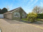 3 Bedroom Bungalow For Sale In Lincoln, Lincolnshire