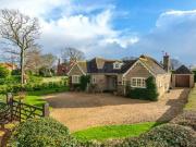 3 Bedroom Bungalow For Sale In Lincoln, Lincolnshire