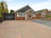 3 Bedroom Bungalow For Sale In Lincoln, Lincolnshire